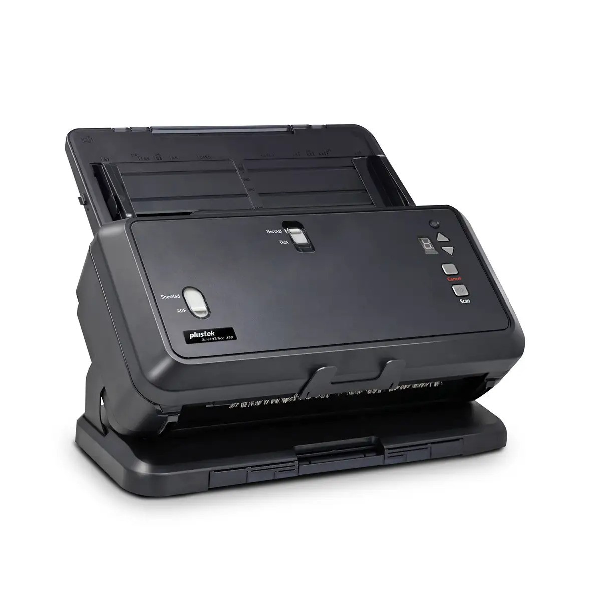 Máy Scan Plustek SmartOffice S60 (A3, ADF, Duplex, 60 Ppm)